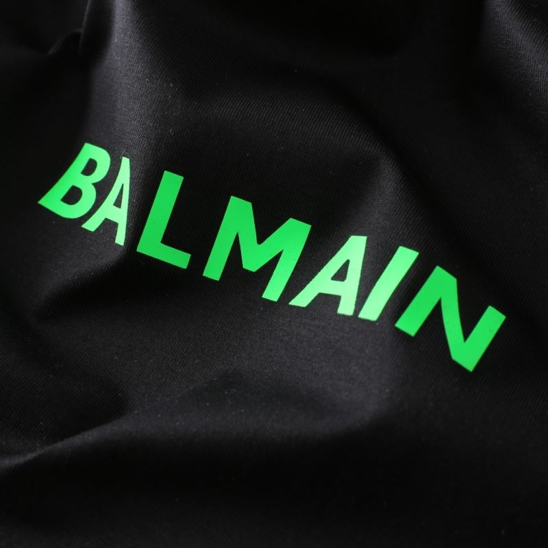 Balmain T-Shirts